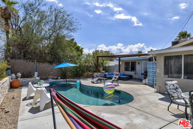 13320 Calle Amapola, Desert Hot Springs, CA 92240