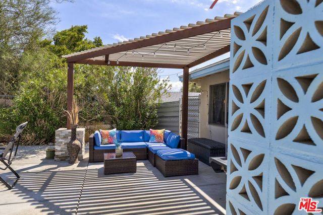 13320 Calle Amapola, Desert Hot Springs, CA 92240