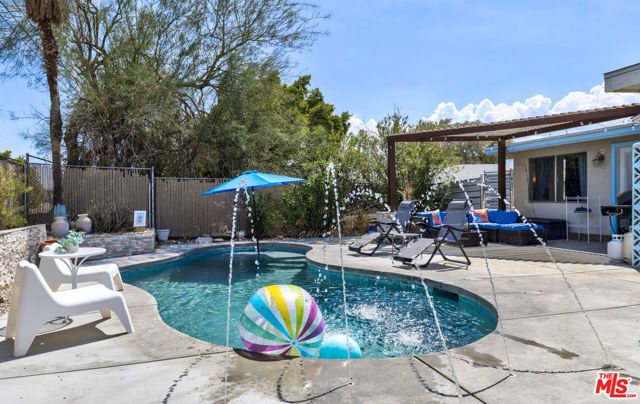 13320 Calle Amapola, Desert Hot Springs, CA 92240