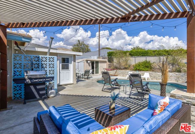 13320 Calle Amapola, Desert Hot Springs, CA 92240