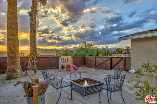 13320 Calle Amapola, Desert Hot Springs, CA 92240