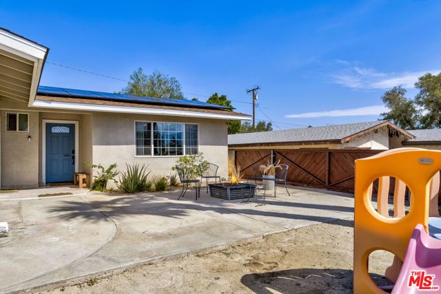 13320 Calle Amapola, Desert Hot Springs, CA 92240