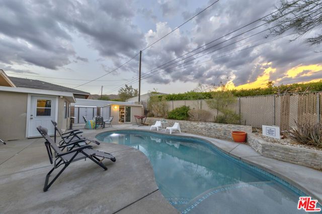 13320 Calle Amapola, Desert Hot Springs, CA 92240