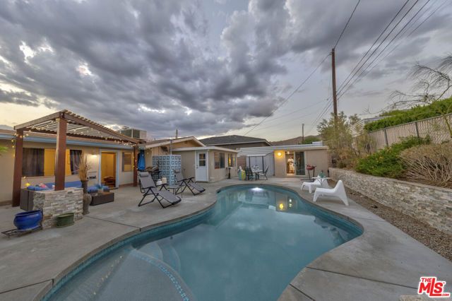 13320 Calle Amapola, Desert Hot Springs, CA 92240