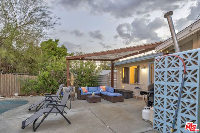 13320 Calle Amapola, Desert Hot Springs, CA 92240