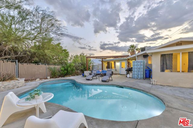 13320 Calle Amapola, Desert Hot Springs, CA 92240