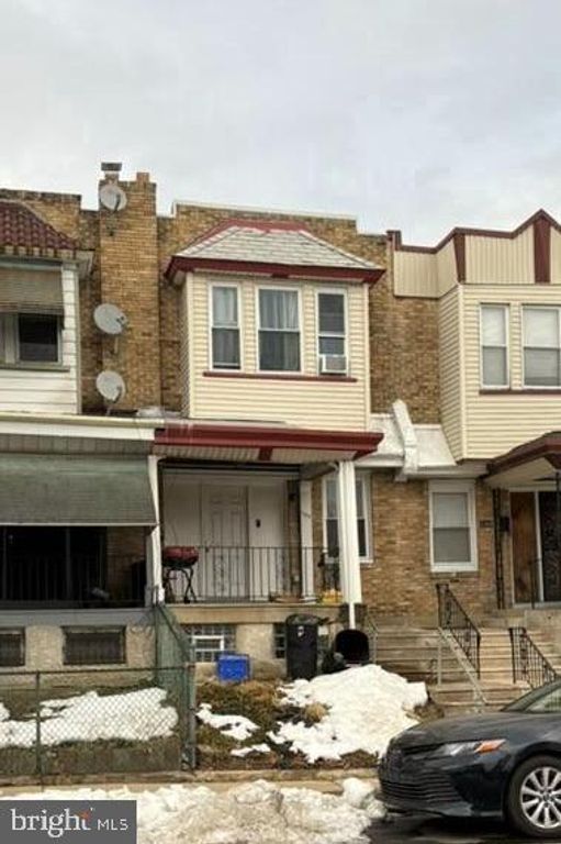 1139 S 55TH ST, PHILADELPHIA, PA 19143 — exterior