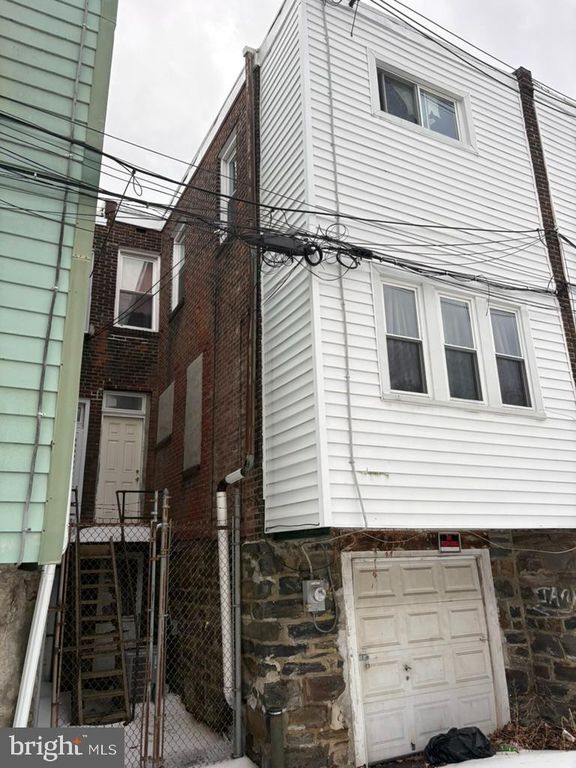 1139 S 55TH ST, PHILADELPHIA, PA 19143 — photo 3