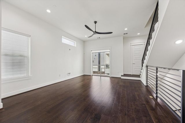 2116 Naomi Street A, Houston, TX 77054