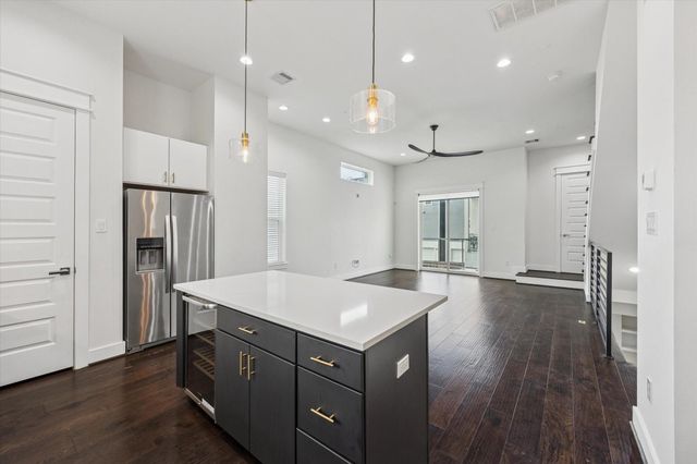 2116 Naomi Street A, Houston, TX 77054