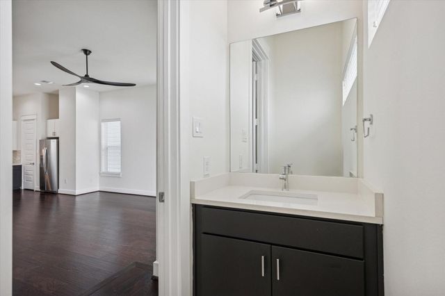 2116 Naomi Street A, Houston, TX 77054