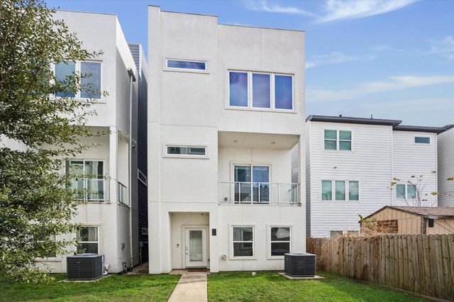 2116 Naomi Street A, Houston, TX 77054