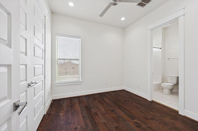 2116 Naomi Street A, Houston, TX 77054