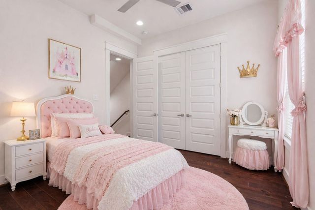 2116 Naomi Street A, Houston, TX 77054