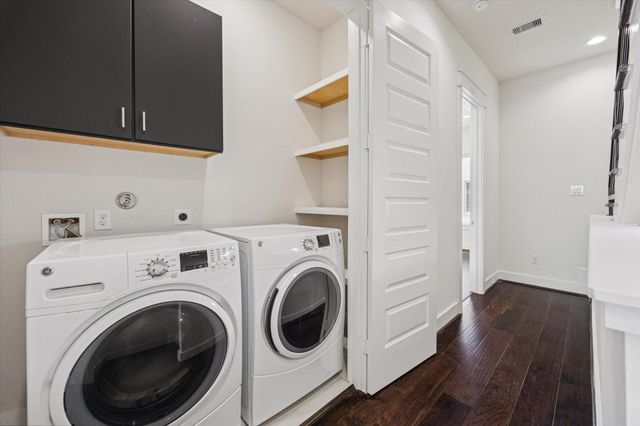 2116 Naomi Street A, Houston, TX 77054