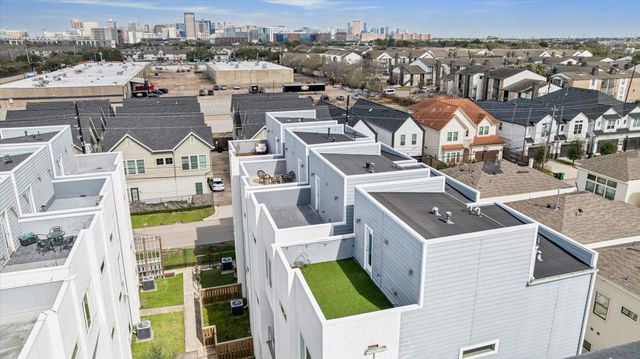 2116 Naomi Street A, Houston, TX 77054