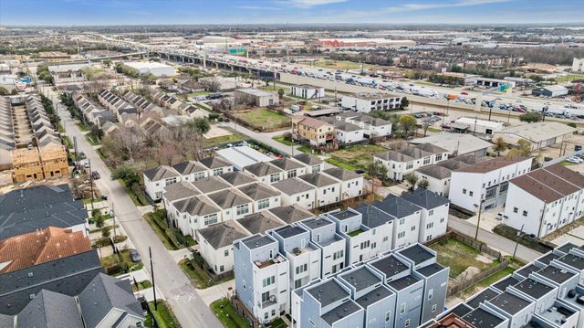 2116 Naomi Street A, Houston, TX 77054