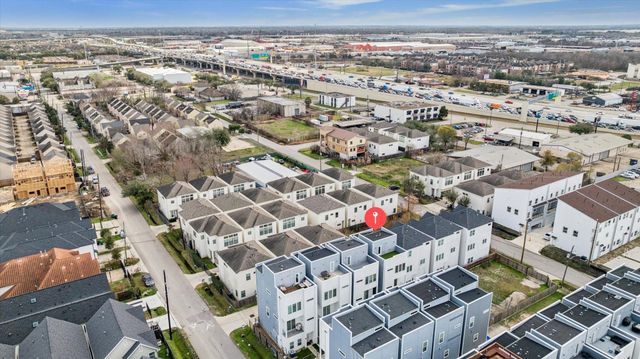 2116 Naomi Street A, Houston, TX 77054