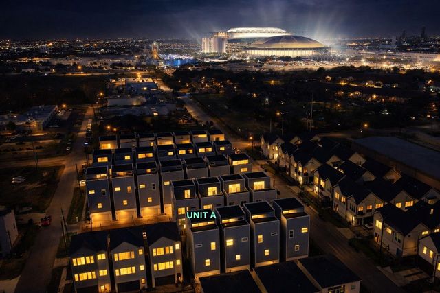 2116 Naomi Street A, Houston, TX 77054