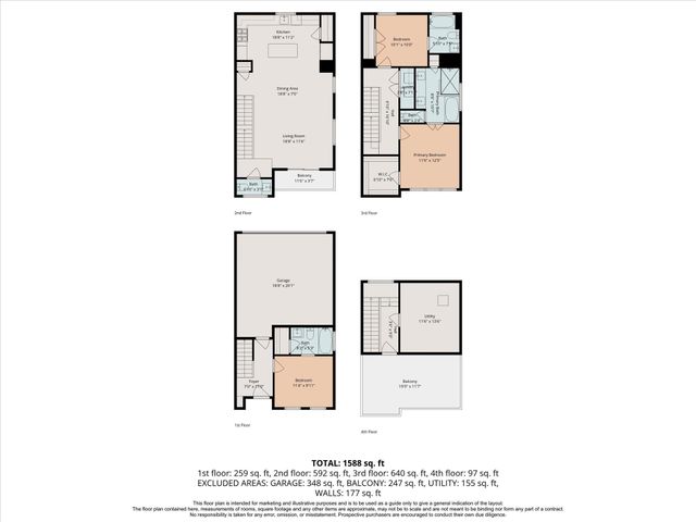 2116 Naomi Street A, Houston, TX 77054