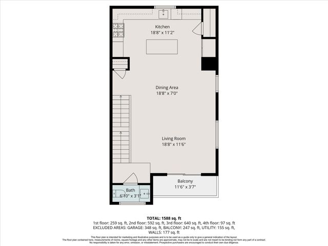 2116 Naomi Street A, Houston, TX 77054