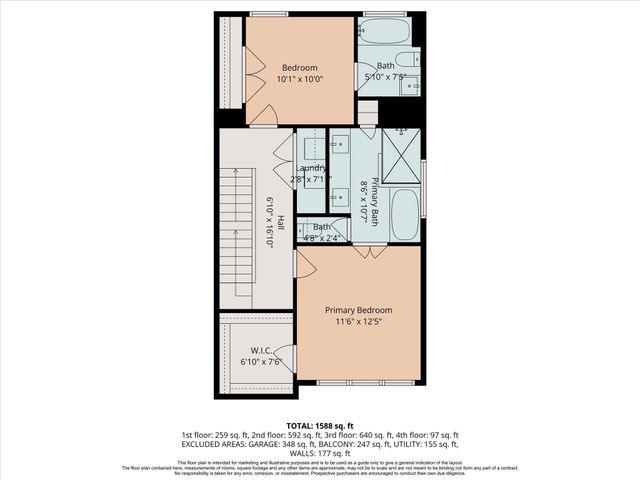 2116 Naomi Street A, Houston, TX 77054