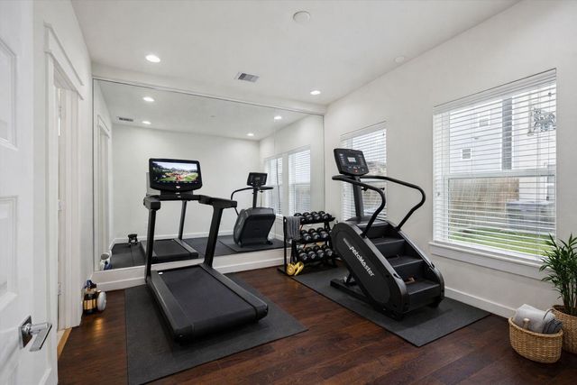 2116 Naomi Street A, Houston, TX 77054