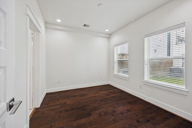 2116 Naomi Street A, Houston, TX 77054