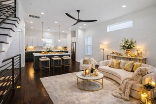 2116 Naomi Street A, Houston, TX 77054