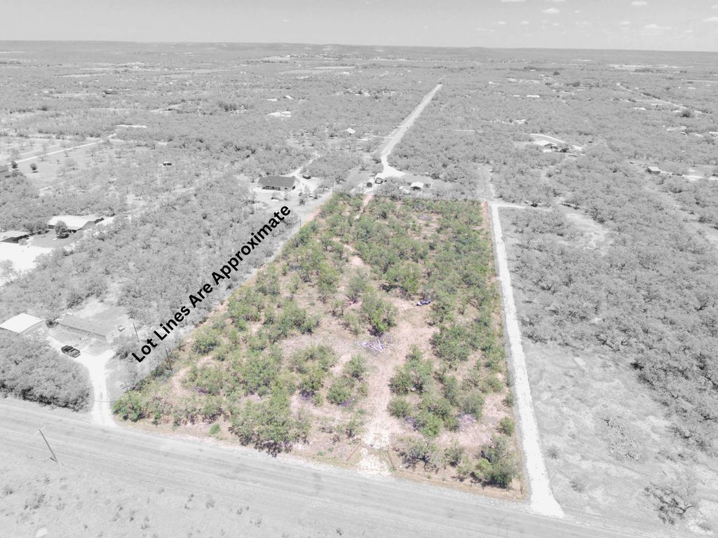 Image 1 of property listing at 14500 Turner Road, Carlsbad, TX 76934