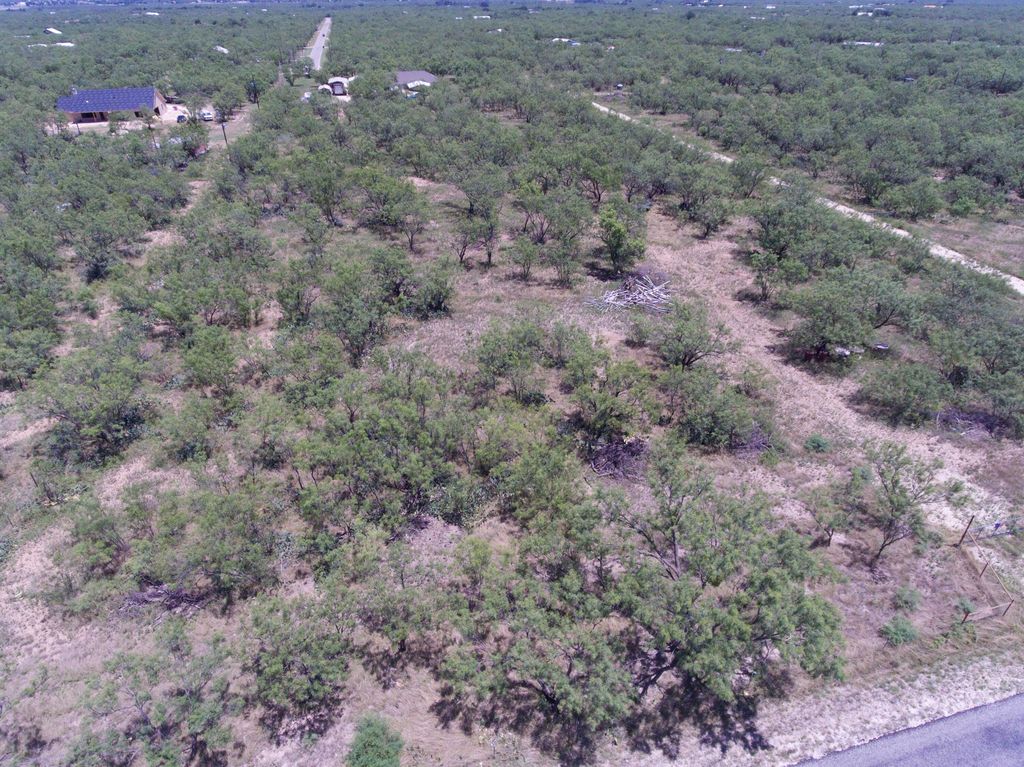 Image 5 of property listing at 14500 Turner Road, Carlsbad, TX 76934