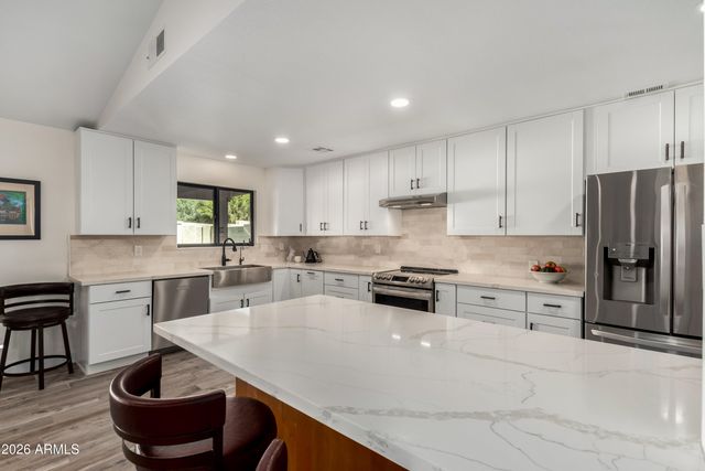 15312 E TWO GUN Circle, Fountain Hills, AZ 85268