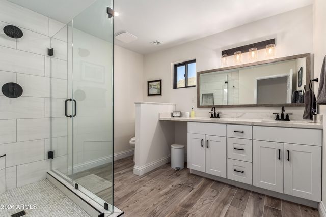 15312 E TWO GUN Circle, Fountain Hills, AZ 85268