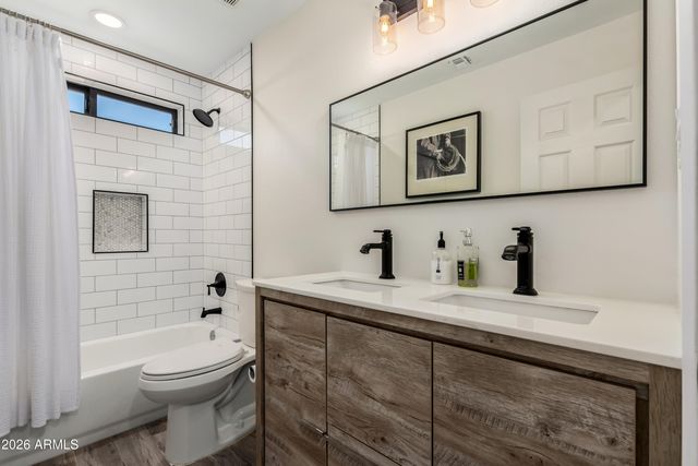 15312 E TWO GUN Circle, Fountain Hills, AZ 85268