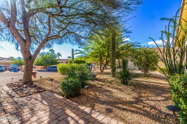15312 E TWO GUN Circle, Fountain Hills, AZ 85268