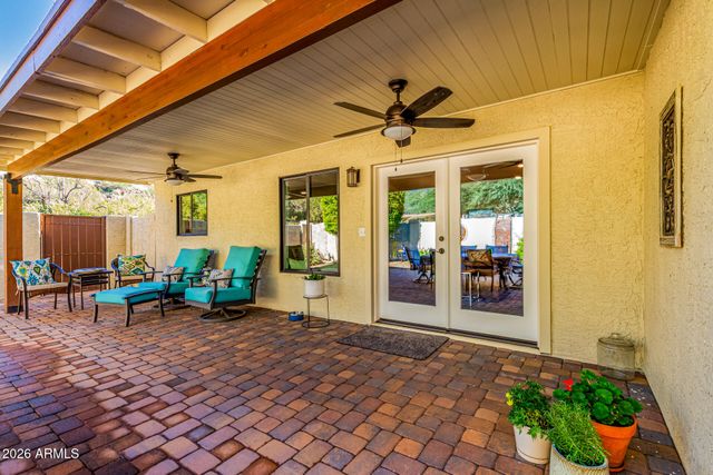 15312 E TWO GUN Circle, Fountain Hills, AZ 85268