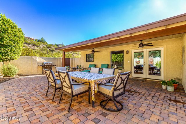 15312 E TWO GUN Circle, Fountain Hills, AZ 85268