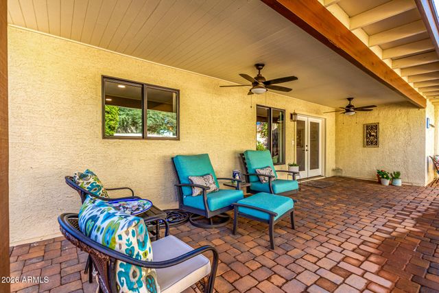 15312 E TWO GUN Circle, Fountain Hills, AZ 85268