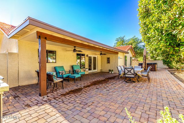 15312 E TWO GUN Circle, Fountain Hills, AZ 85268