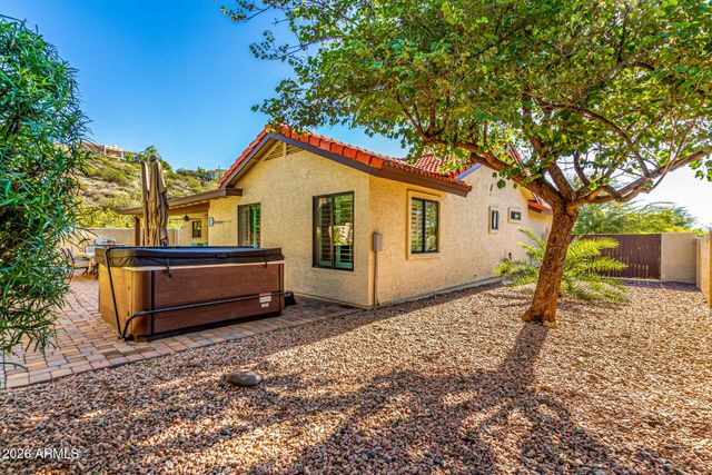 15312 E TWO GUN Circle, Fountain Hills, AZ 85268