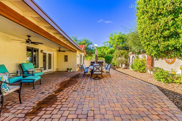 15312 E TWO GUN Circle, Fountain Hills, AZ 85268