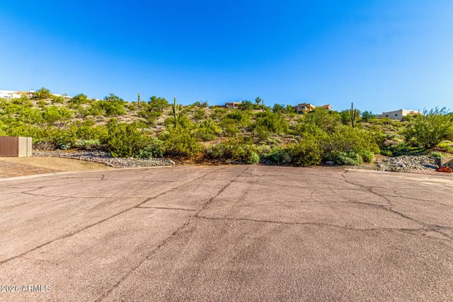 15312 E TWO GUN Circle, Fountain Hills, AZ 85268