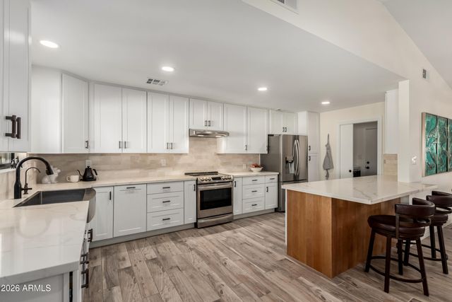 15312 E TWO GUN Circle, Fountain Hills, AZ 85268