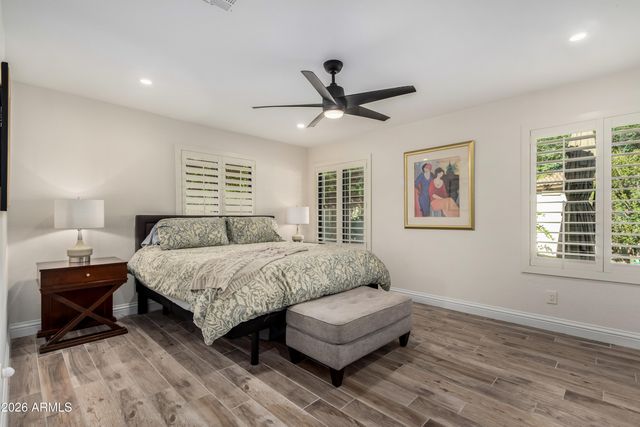 15312 E TWO GUN Circle, Fountain Hills, AZ 85268