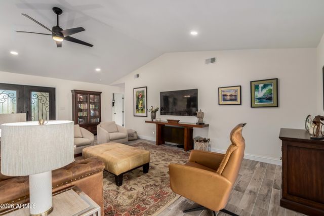 15312 E TWO GUN Circle, Fountain Hills, AZ 85268