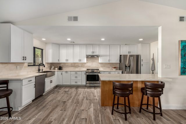 15312 E TWO GUN Circle, Fountain Hills, AZ 85268