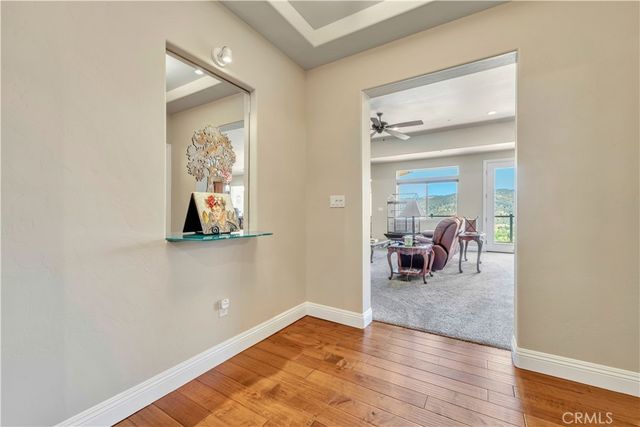 29801 Greenwater Drive, Tehachapi, CA 93561