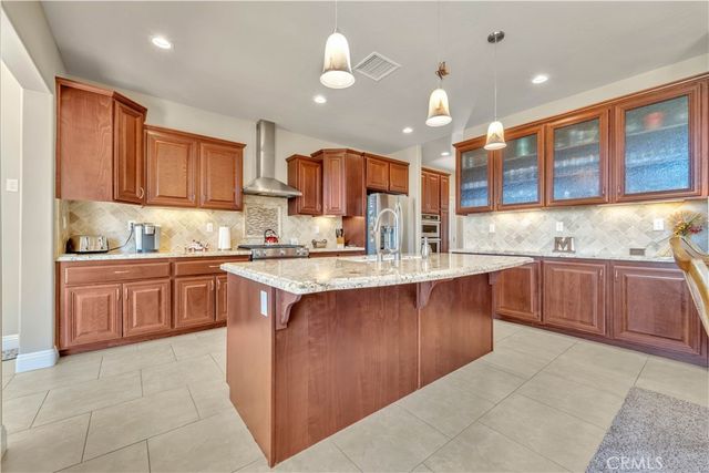 29801 Greenwater Drive, Tehachapi, CA 93561