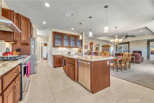 29801 Greenwater Drive, Tehachapi, CA 93561