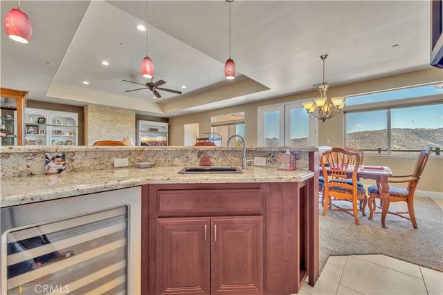 29801 Greenwater Drive, Tehachapi, CA 93561